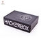Lightweight and Durable Corrugated Paper Packaging Box for Cosmetic Make-Up