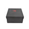 CMYK 1250gsm Coloured Cardboard Storage Boxes With Lids  , Cardboard Watch Gift Box